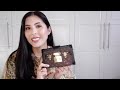 Luxury Designer Handbag Collection 2024- Chanel, LV, Fendi, Bottega Veneta, Prada, Loewe, Celine,etc