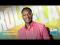David Oyelowo on playing justice seekers, peacekeepers and men on a mission | Fresh Air