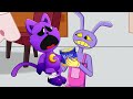 Pomni Rescue Mission | The Amazing Digital Circus Animation x Poppy Playtime Chapter 3