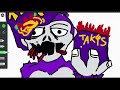 Hot Cheetos and Takis, a Gorilla Tag montage