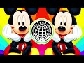 HOT DOG SONG (OFFICIAL TRAP REMIX) MICKEY MOUSE CLUBHOUSE - TAKE45