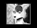 Beastars Juno in Junji Ito's Style Speedpaint