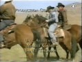 The Real Horse Whisperer, Monty Roberts 4of4