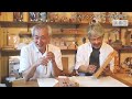 【井手芳弘×大木恒平さん】対談＆演奏 コロイ/ボルドゥンライアーの即興性