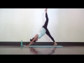 30 minute Yoga for SCIATICA and LOW BACK PAIN (All Levels) | Sarah Beth Yoga