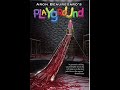 Playground by aron Beaugard Chapter 1 read aloud