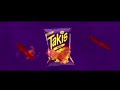 Danny Gonzalez: Takis Are SERIOUSLY Intense