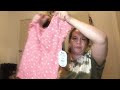 HUGE 🌞SUMMER CLOTHING HAUL!! WALMART/ OLD NAVY/ H&M & MORE!