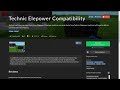 Minetest Technic Elepower Compatibility Modpack! | Grinder Compatibility Mod Update