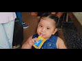 EZRA'S MOM FOR A DAY | Park & Boardwalk Tour, Pasilong sa Naga, Cebu