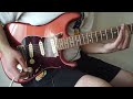 Dire Straits - Sultans of Swing Final Solo Cover