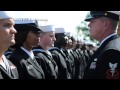 Extranjeros en la Academia Naval de EE.UU. - Parte I