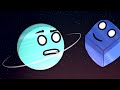 The Solar System Compilation