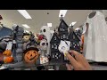 NEW SPOOKY ARRIVALS ✨👻 Marshalls Halloween Shopping Vlog  #new #marshallshalloween #swaysdeals