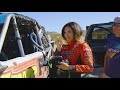 BRONCO KING: Piloting Jason Scherer's O.G. 830 HP Ford King of the Hammers Bronco | EP11