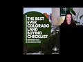 How to Buy Colorado Land - 8 Things to Watch Out For!