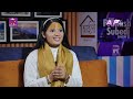 सधैं सुरक्षा घेरामा रहने देवी प्रतिभासंग अन्तरंग कुरा... | THE PRAKASH SUBEDI SHOW | S2 | EPISODE 32