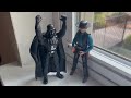 Clay Talks Acolyte with Vader
