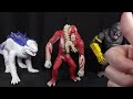 S.H.MonsterArts SKAR KING & SHIMO GODZILLA x KONG: THE NEW EMPIRE PRE-ORDER!