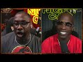 Unc & Ocho react to Terrell Owens eyeing NFL return at 50 to play with son on 49ers | Nightcap