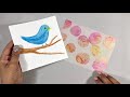 164] EVERY Alcohol Ink User Should Know About this REVOLUTIONARY Solution ✨ It Changes Everything!