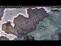 HOI4 Soviet Union, Winning 2nd Russian Civil war as the Whites by May 1937 (No commentary, unedited)