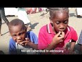 World Refugee Day | Sudan Crisis And Migration Response