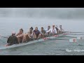 Clemson Rowing 1V8 Practice | Taryn Carroll