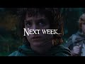 Frodo's Criminal Past & 9 Other Missing Parts Of 