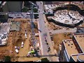 New Campus Time-lapse Video