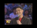 GGV: Daryl, Jason & Michael use their talent for the girls they like