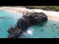 Waimea Bay - 