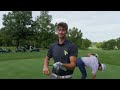 Playing the Hardest Course in the Country | The Good Good Tour Ep.2