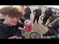 POLICE TRY TO SHUTDOWN MY RIDEOUT!!