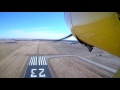 Training in the Cessna 120 for my tail dragger endorsement