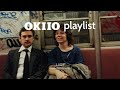 Playlist | 가벼워도 좋을 것 같은 주말 저녁 Groovy RnB Alternative | 오키오 플레이리스트