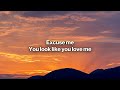 Ella Langley - you look like you love me (Lyrics) feat. Riley Green