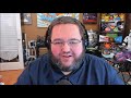 boogie2988 is getting divorce 🙁 ☹️