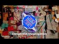 Meguchy - Dangerous Investigation