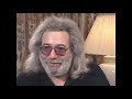 Jerry Garcia Interviews - Best Moments