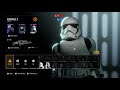 Star Wars Battlefront 2: Galactic Assault Gameplay (No Commentary)