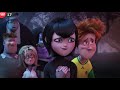 20 Mistakes of HOTEL TRANSYLVANIA 2 You Didn't Notice