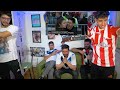 Estudiantes (4) 1-1 Velez (3) | Reacciones de Amigos | FINAL Copa de la Liga 2024