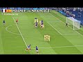 Spain vs France (5-3) Highlights Olympics Paris 2024 men's football final - Gold Medal Celebrations