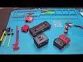 #fms  Toyota FJ40 Unboxing and adding scale accessories