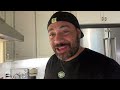 Exposed: Comedian's Thoughts on Carnivore Diet