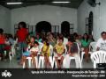 Igreja Presbiteriana de Vila Mariana - Viagem Missionária - 2009