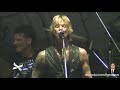Duff McKagan’s Loaded - FULL SHOW - ARGENTINA 2015 MANDARINE PARK