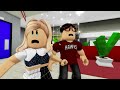 SÓ A FILHA PREFERIDA dos PAIS  podia TER TUDO que QUER | Historinha ROBLOX | Brookhaven RP🏡