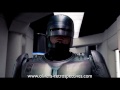 RoboCop (1987) Retrospective / Review